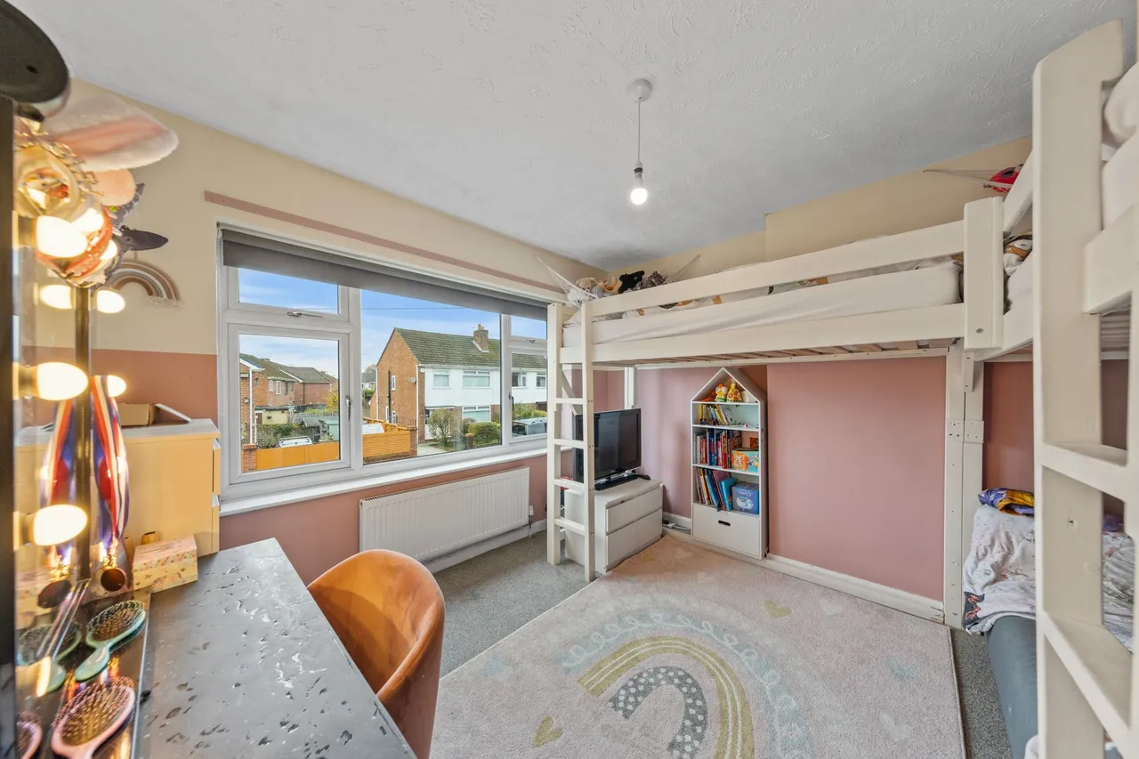Cliftonville Road, Woolston, Warrington, Warrington, WA1 4BJ, photo 26