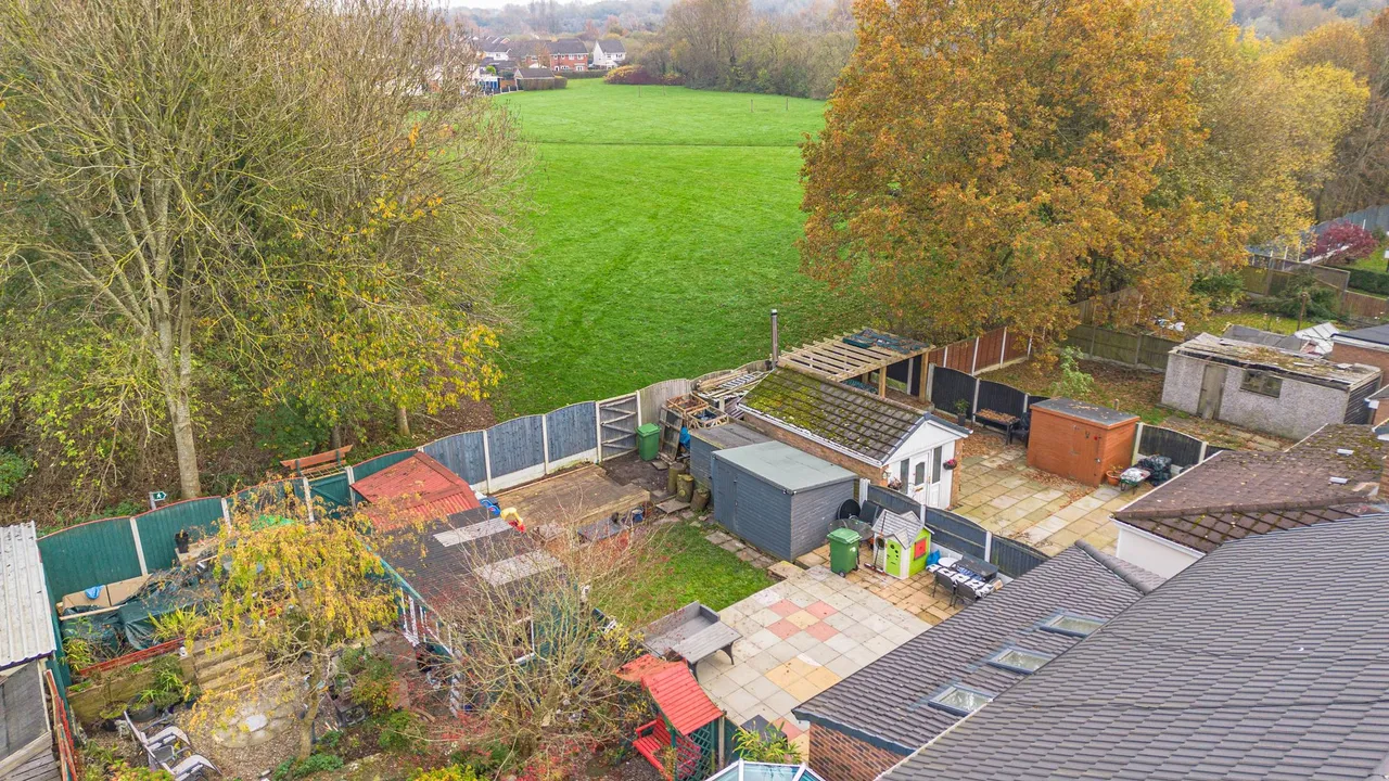 Cliftonville Road, Woolston, Warrington, Warrington, WA1 4BJ, photo 39