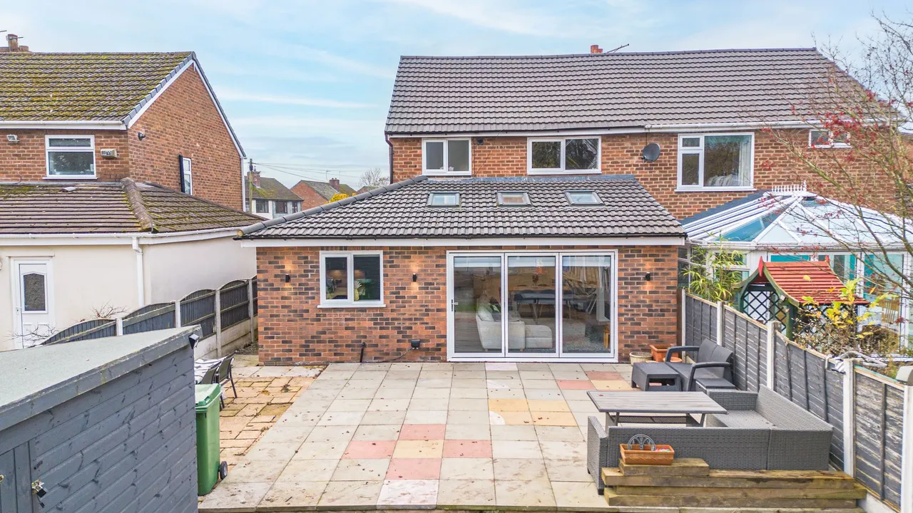 Cliftonville Road, Woolston, Warrington, Warrington, WA1 4BJ, photo 41
