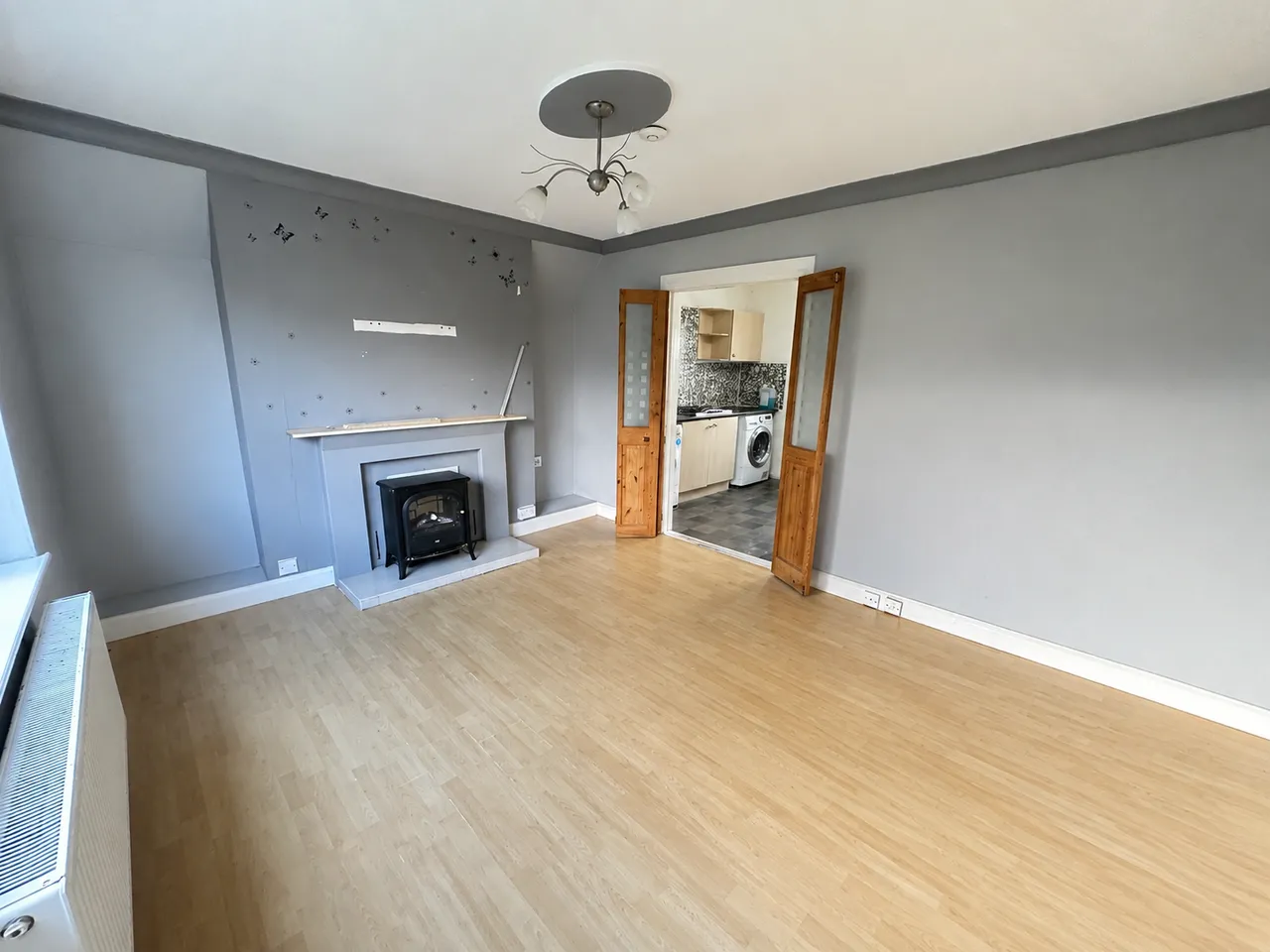 Grindon Crescent, Bulwell, NG6, photo 2