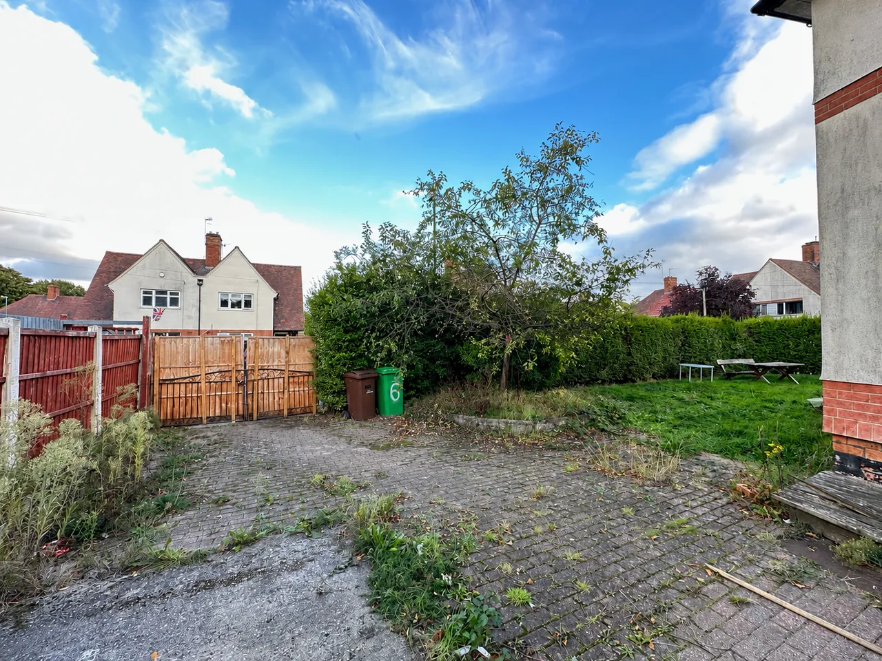 Grindon Crescent, Bulwell, NG6, photo 8