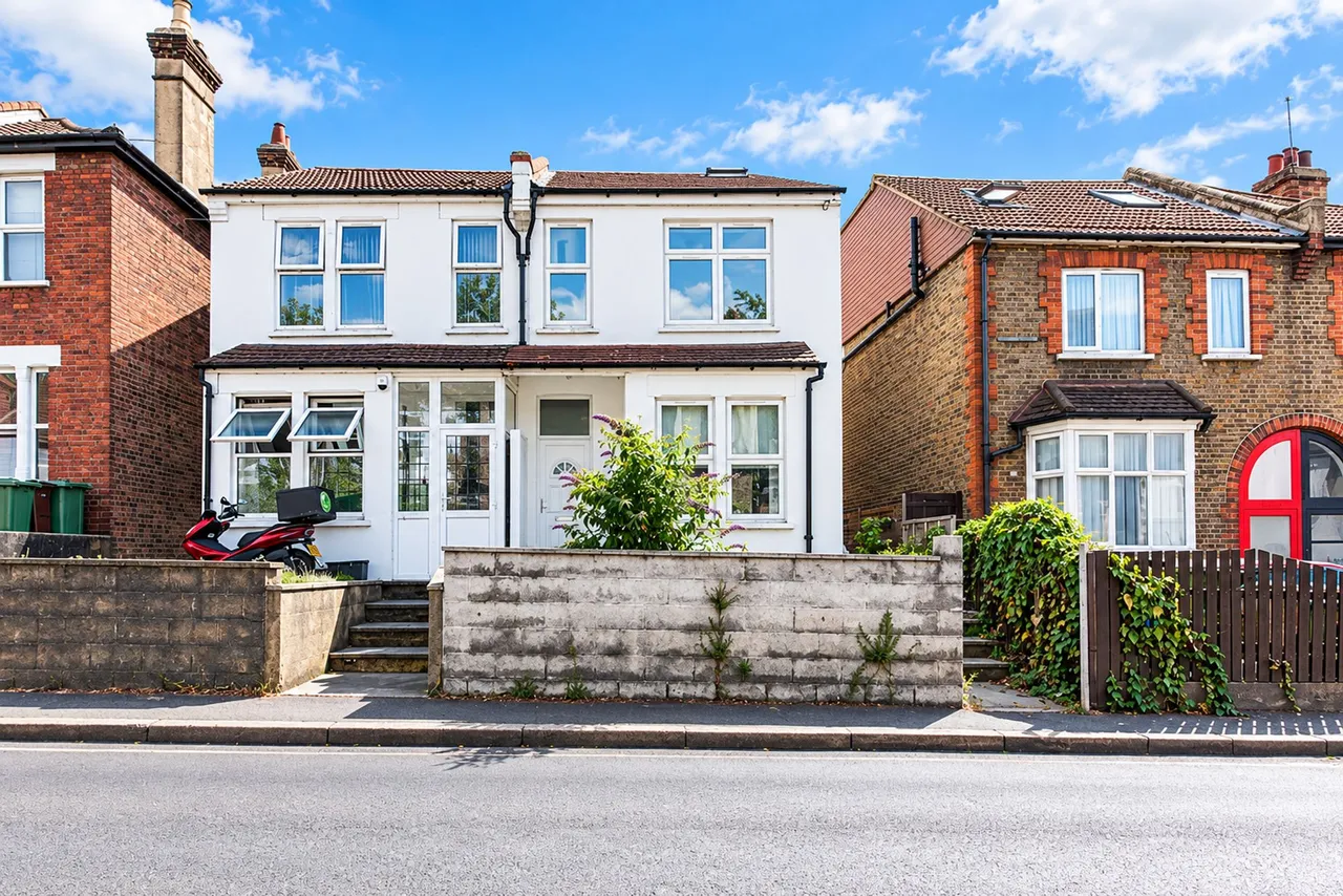 5 bed house for sale, Carshalton Road, Sutton, SM1