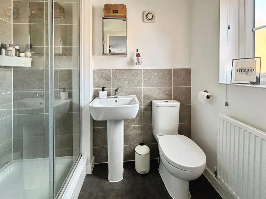 Stayers Road, Bessacarr, Doncaster, South Yorkshire, DN4, photo 11