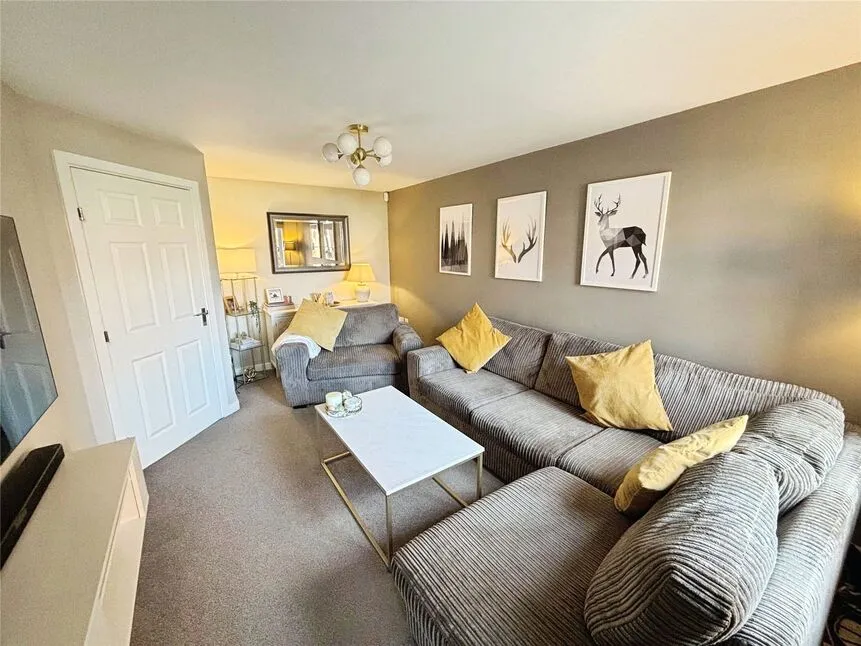 Stayers Road, Bessacarr, Doncaster, South Yorkshire, DN4, photo 2
