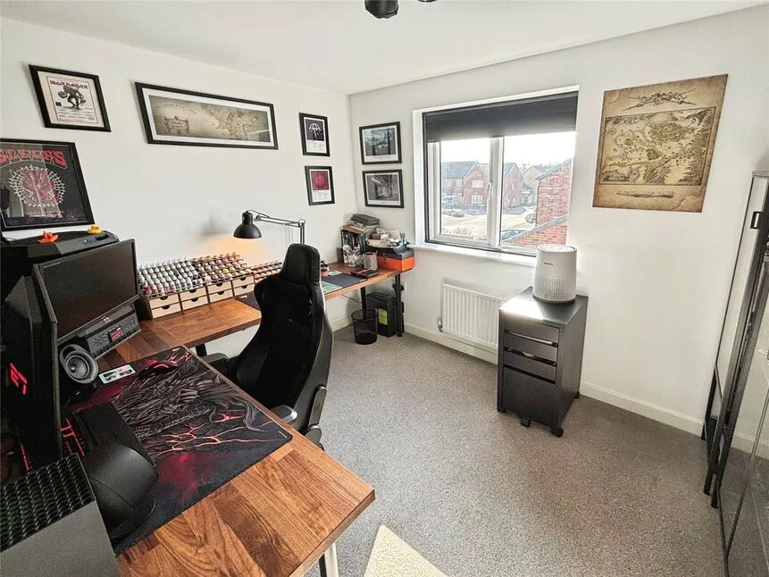 Stayers Road, Bessacarr, Doncaster, South Yorkshire, DN4, photo 12