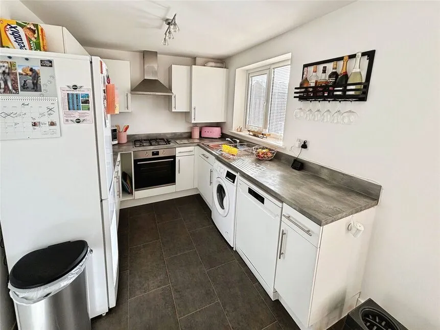 Stayers Road, Bessacarr, Doncaster, South Yorkshire, DN4, photo 6