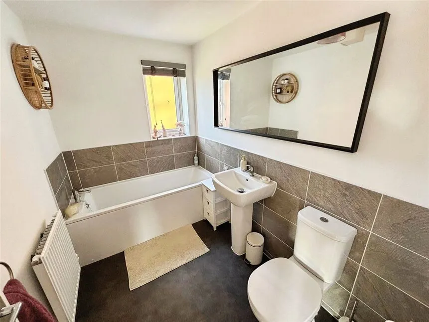 Stayers Road, Bessacarr, Doncaster, South Yorkshire, DN4, photo 5