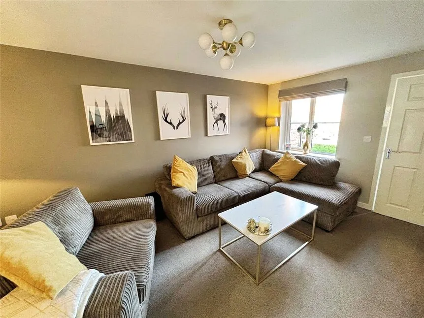 Stayers Road, Bessacarr, Doncaster, South Yorkshire, DN4, photo 9