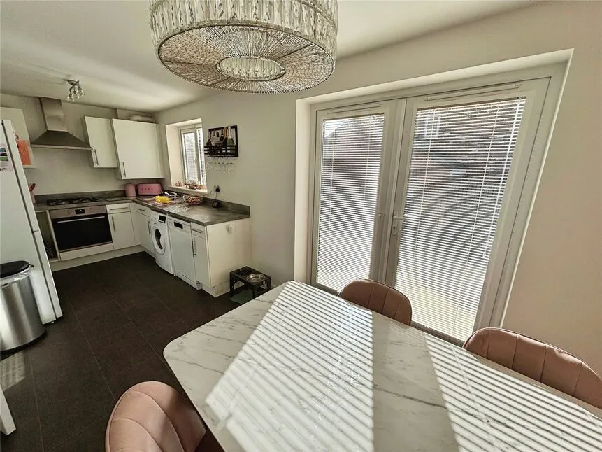 Stayers Road, Bessacarr, Doncaster, South Yorkshire, DN4, photo 10