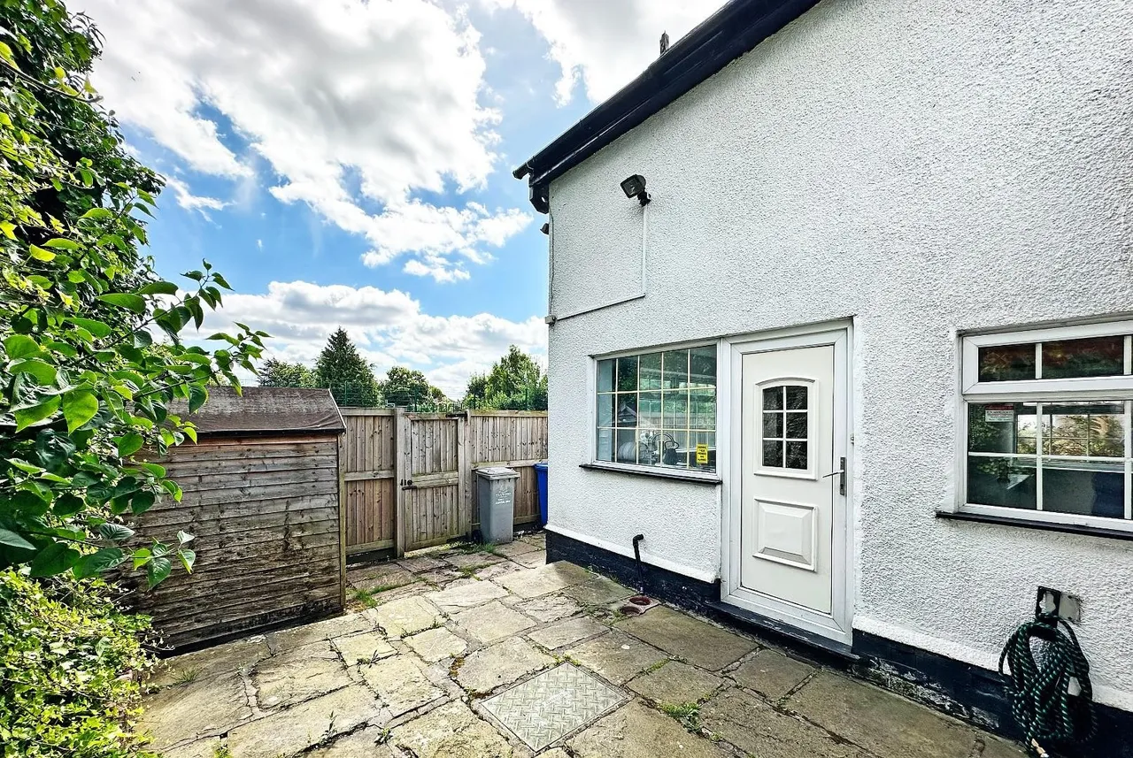 Moss Lane, Timperley, WA15, photo 18