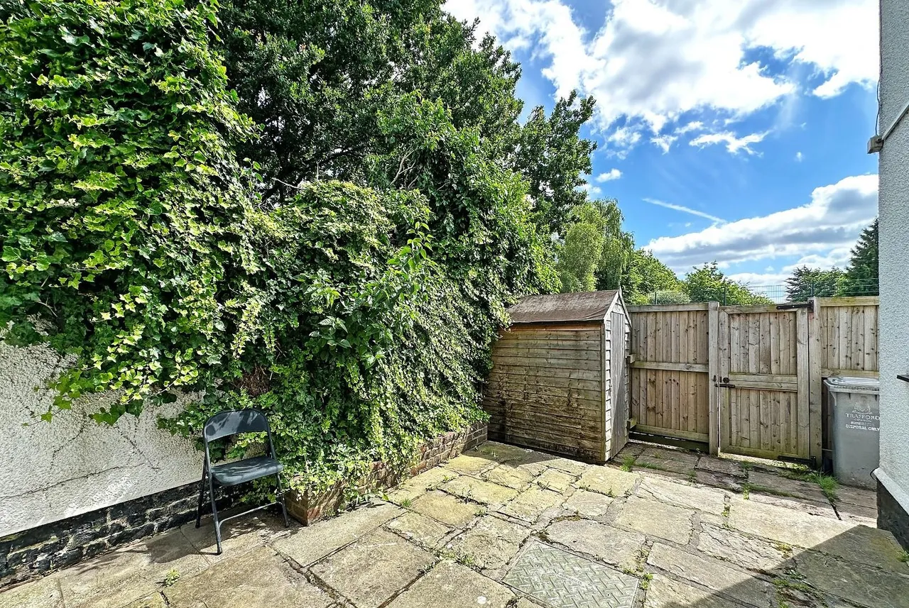 Moss Lane, Timperley, WA15, photo 17