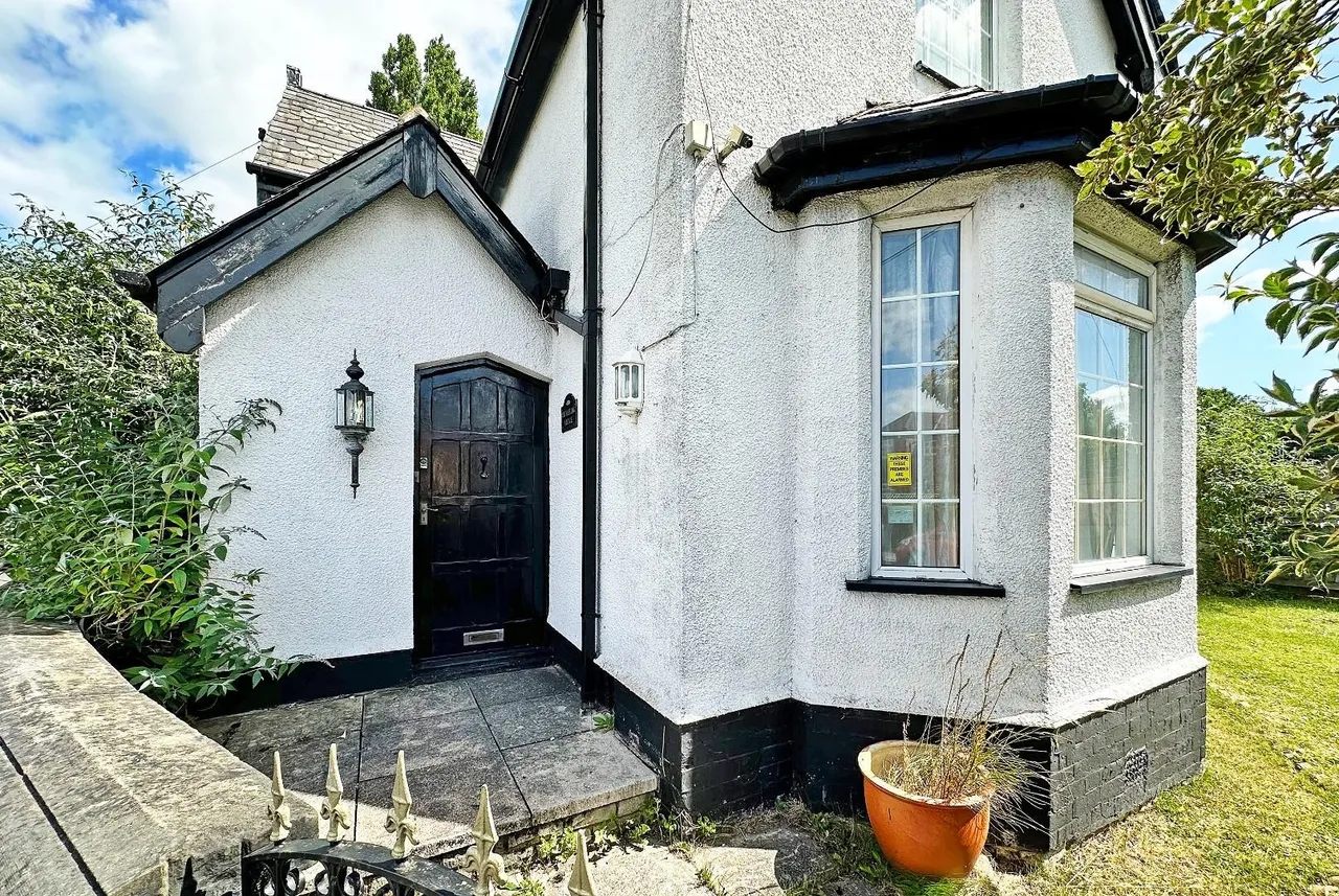 Moss Lane, Timperley, WA15, photo 14