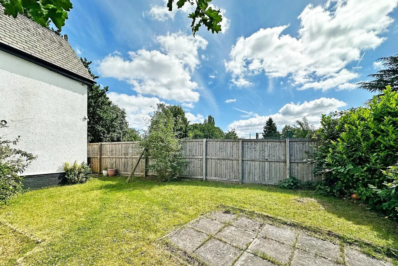 Moss Lane, Timperley, WA15, photo 4