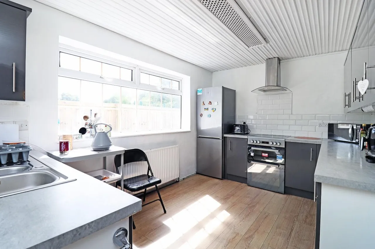 Moss Lane, Timperley, WA15, photo 5