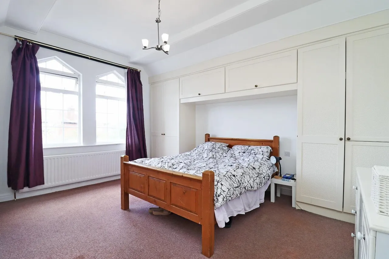 Moss Lane, Timperley, WA15, photo 10