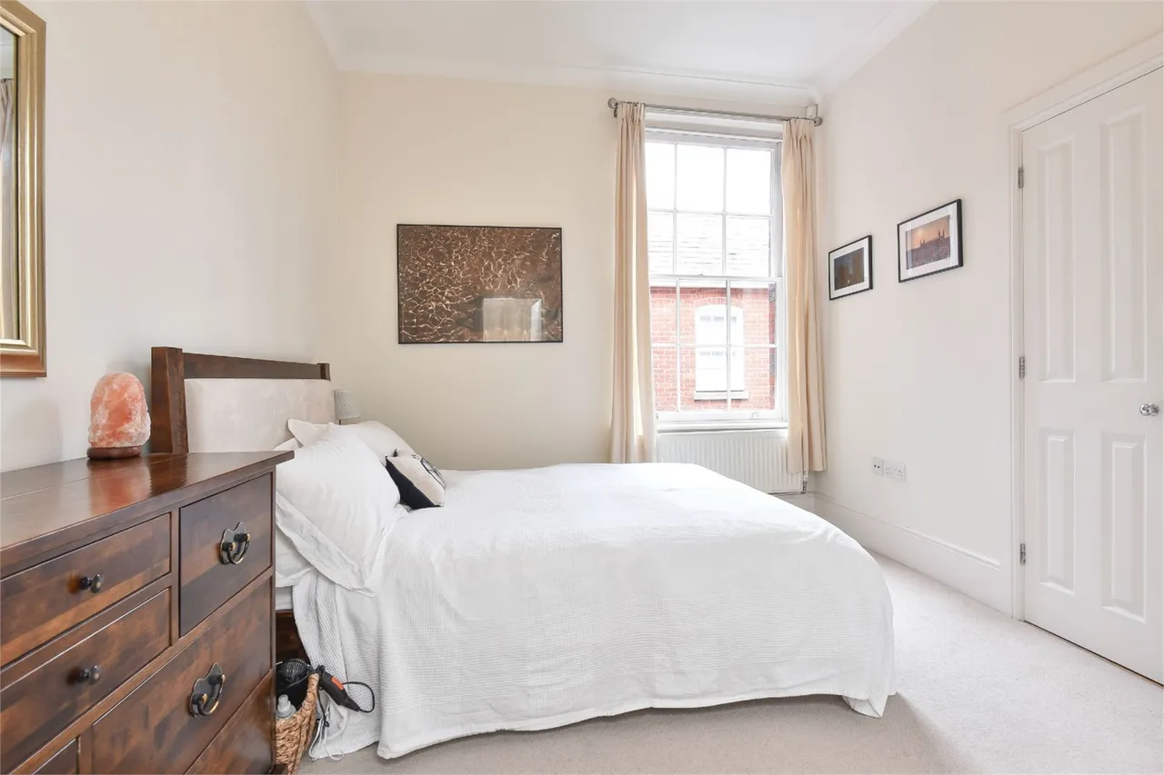 North Walls, Winchester, SO23, photo 6