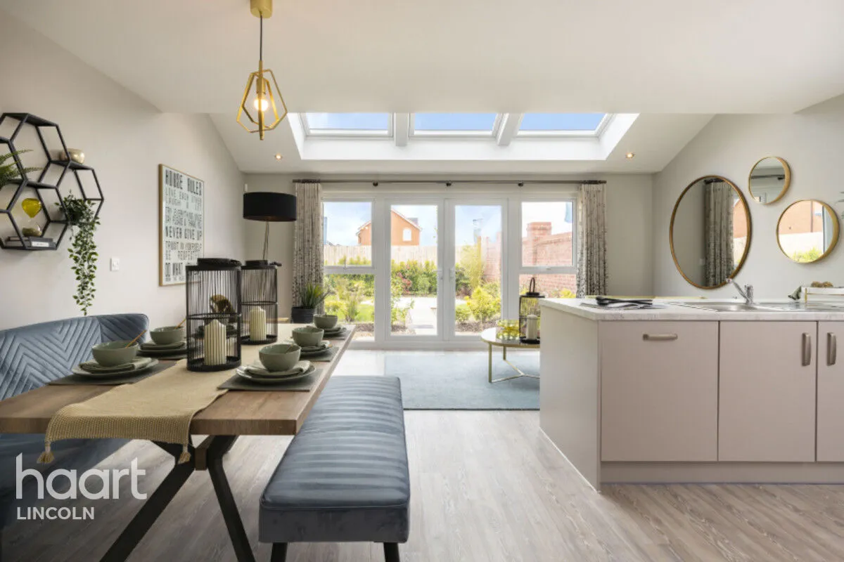 Ashop House, Grantham, NG31, photo 2