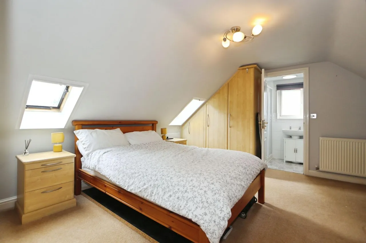 Brick Kiln Croft, Measham, DE12, photo 16