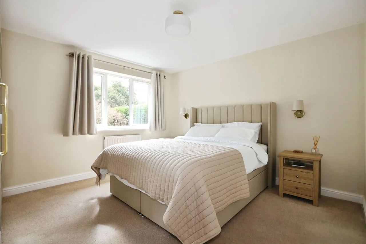 Brick Kiln Croft, Measham, DE12, photo 10