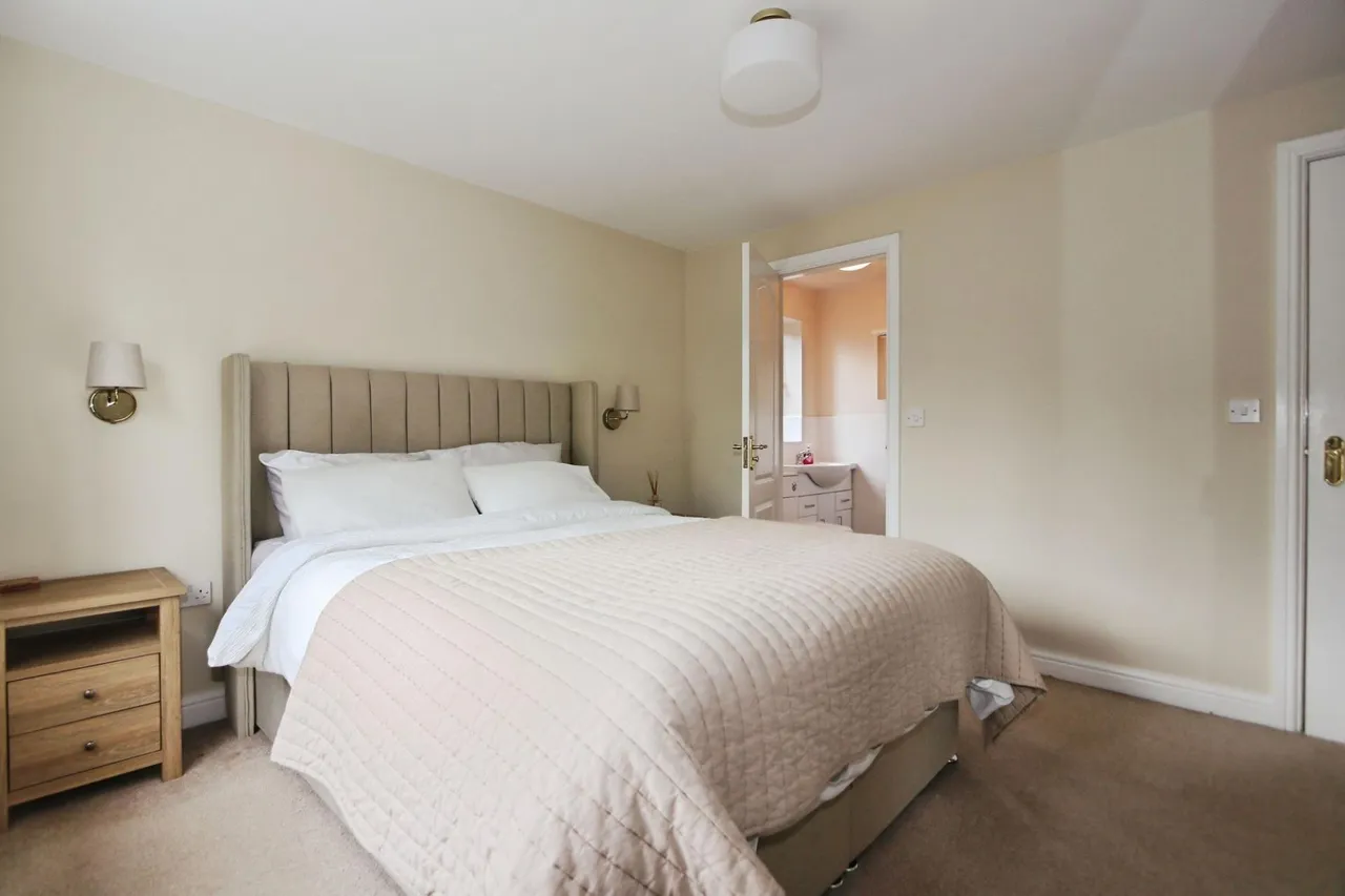 Brick Kiln Croft, Measham, DE12, photo 11