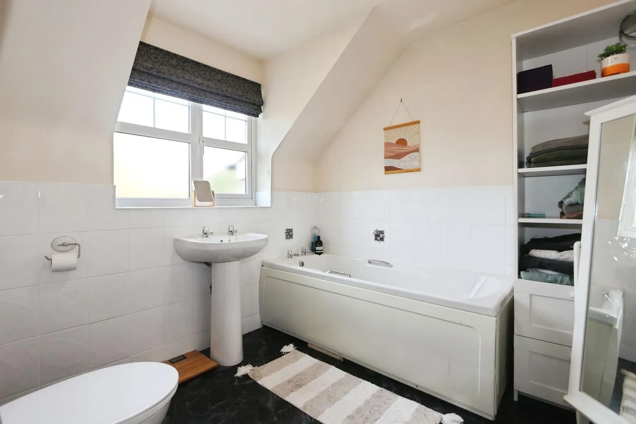 Brick Kiln Croft, Measham, DE12, photo 15