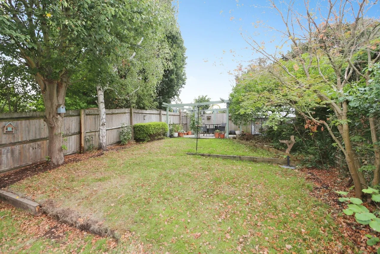 Brick Kiln Croft, Measham, DE12, photo 17