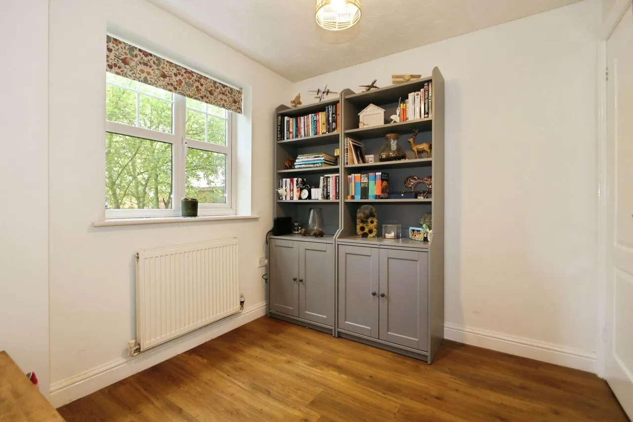 Brick Kiln Croft, Measham, DE12, photo 9