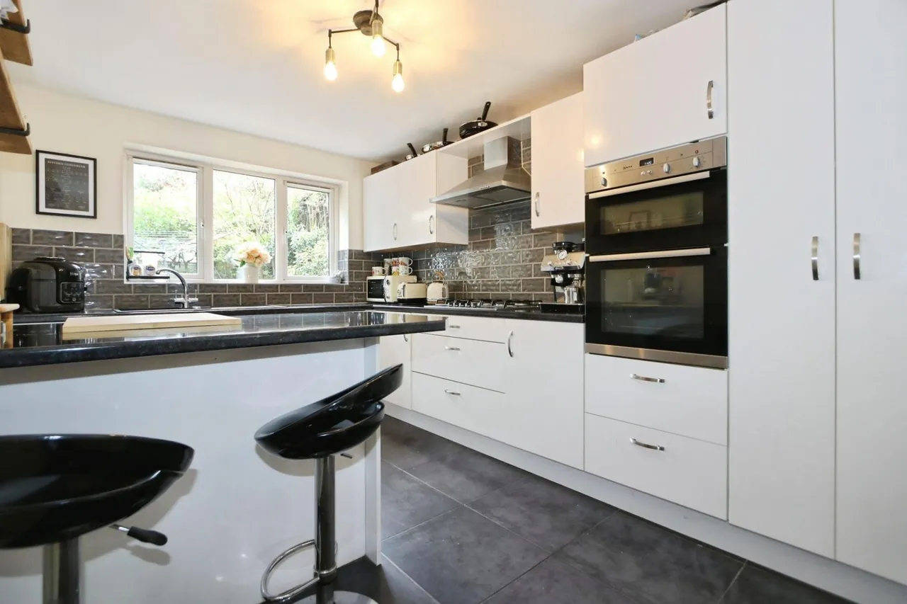 Brick Kiln Croft, Measham, DE12, photo 6