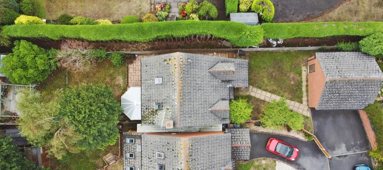 Brick Kiln Croft, Measham, DE12, photo 21