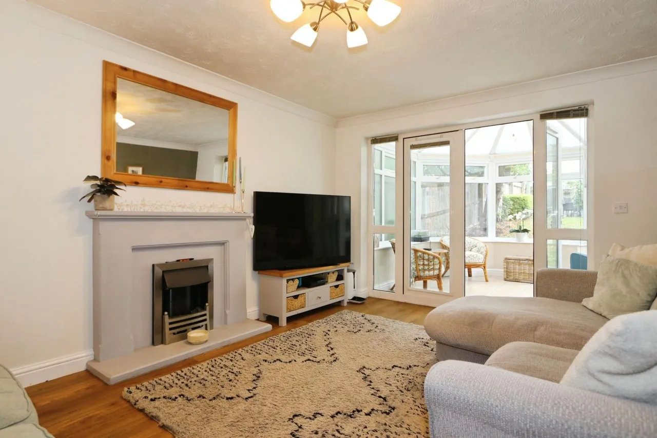 Brick Kiln Croft, Measham, DE12, photo 2