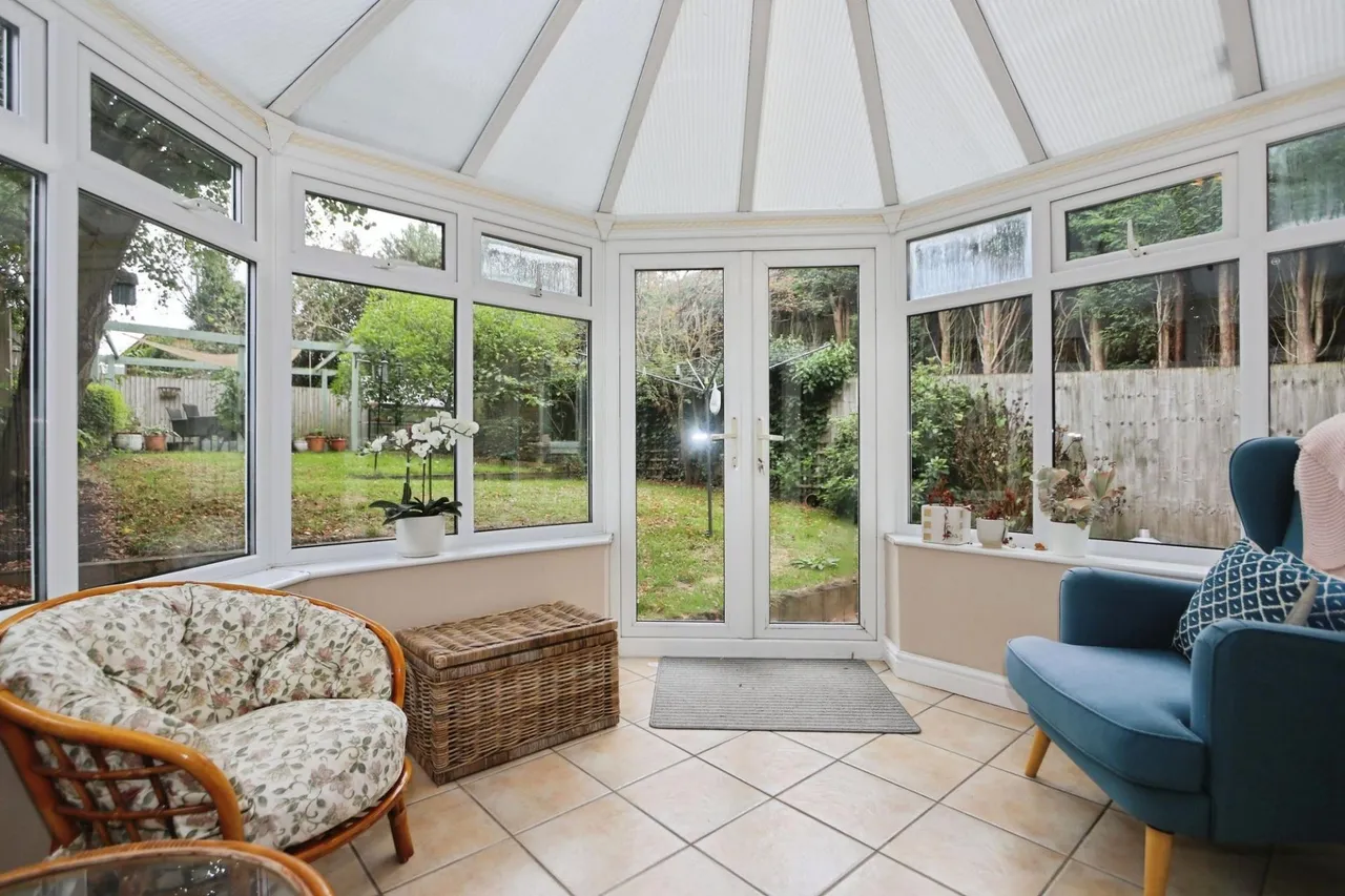 Brick Kiln Croft, Measham, DE12, photo 4