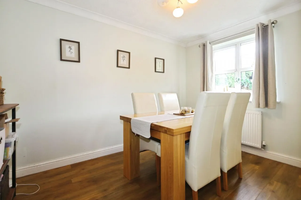 Brick Kiln Croft, Measham, DE12, photo 8