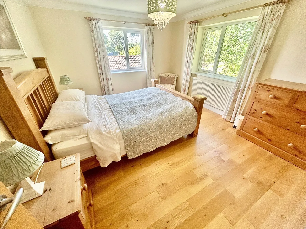 Ty Mawr, Menai Bridge, LL59, photo 10