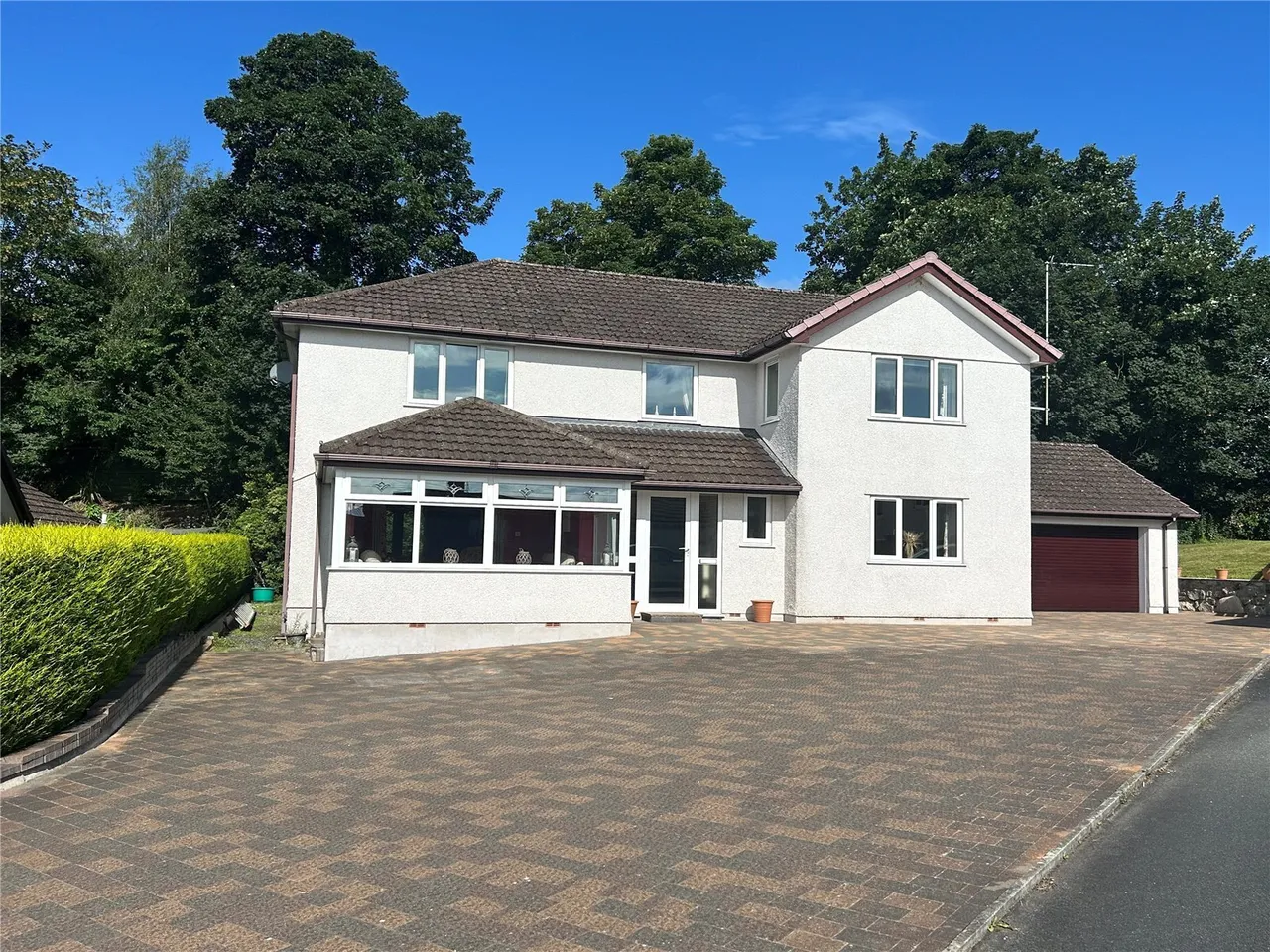 Ty Mawr, Menai Bridge, LL59, photo 12