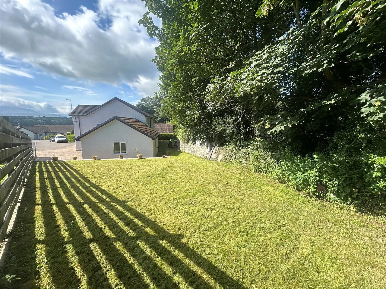 Ty Mawr, Menai Bridge, LL59, photo 2