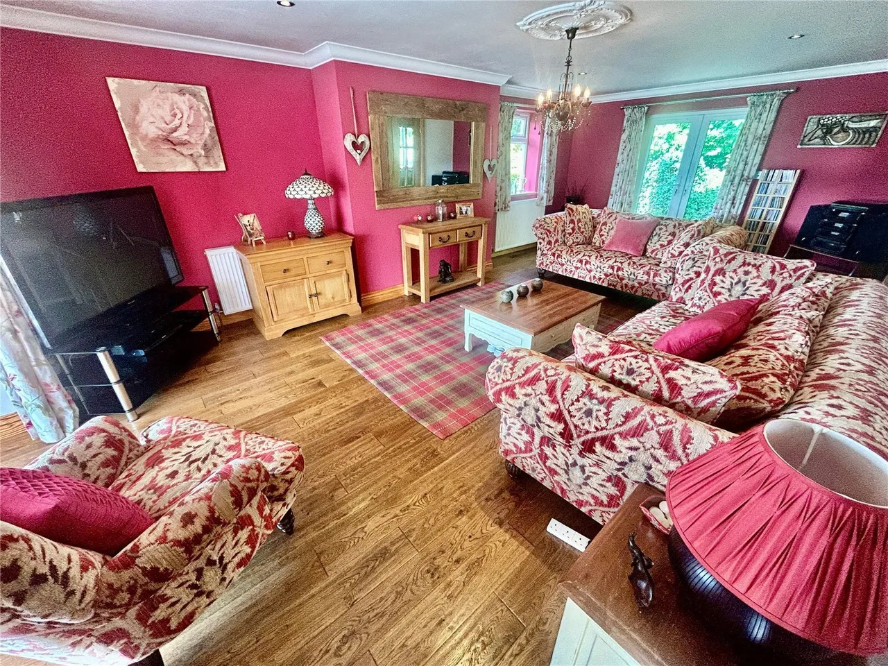Ty Mawr, Menai Bridge, LL59, photo 4