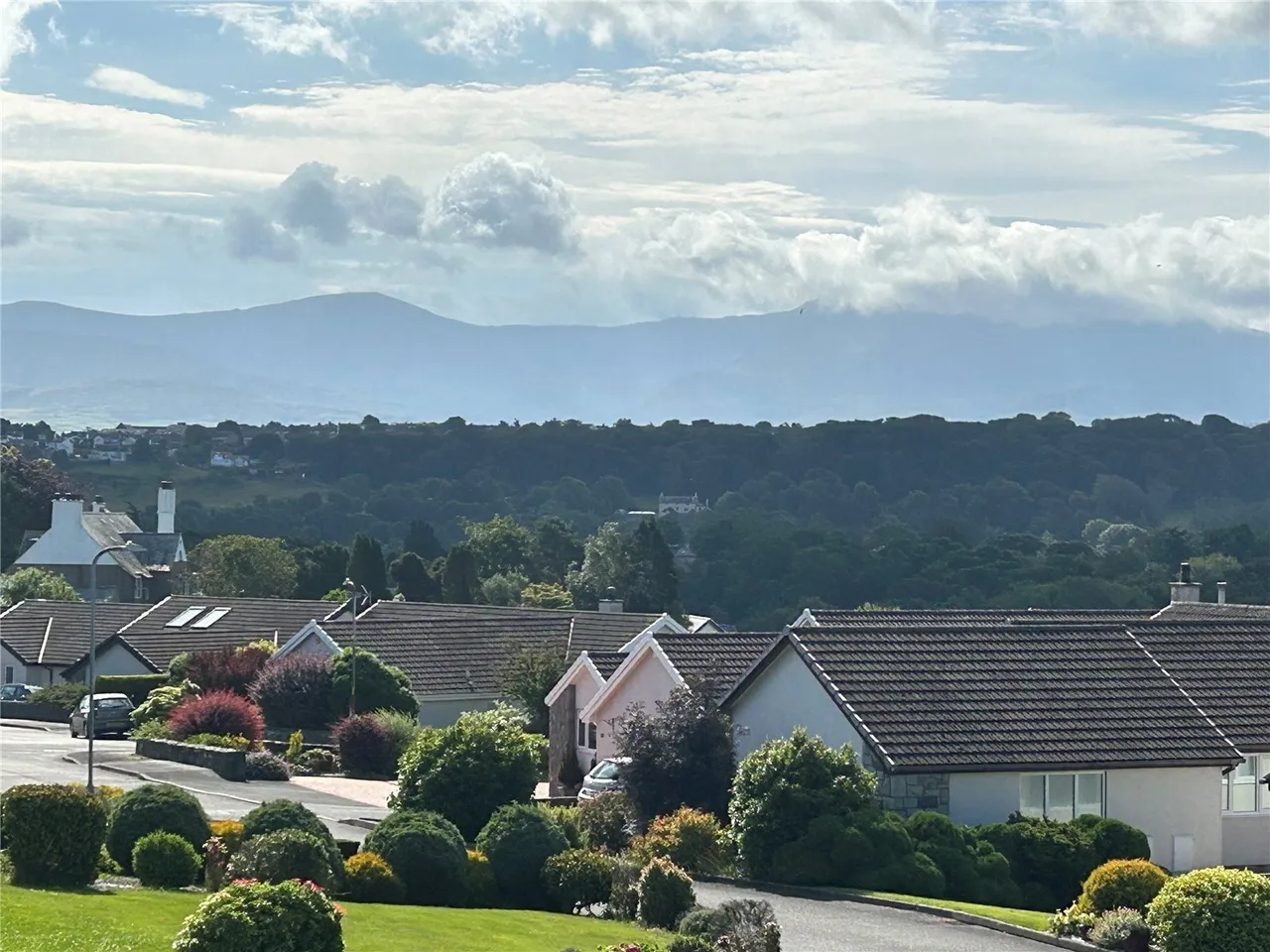 5 bed house for sale, Ty Mawr, Menai Bridge, LL59