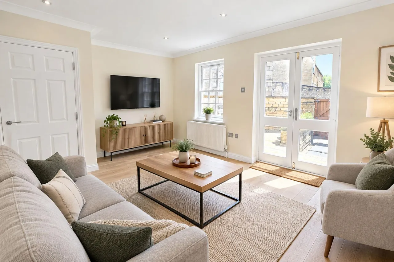 Blackfriars Street, Stamford, PE9, photo 2