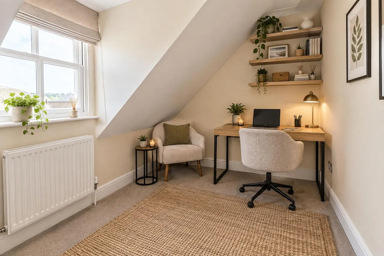 Blackfriars Street, Stamford, PE9, photo 7