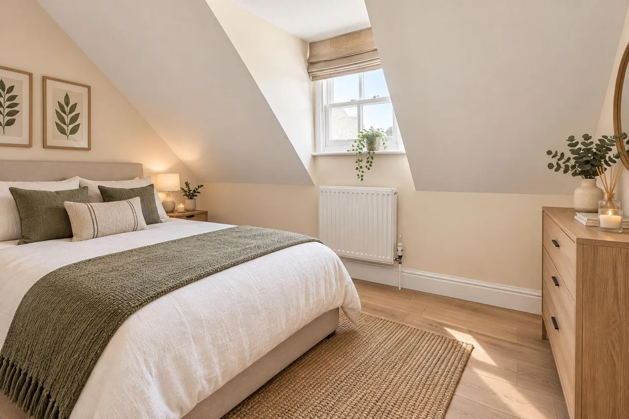 Blackfriars Street, Stamford, PE9, photo 8