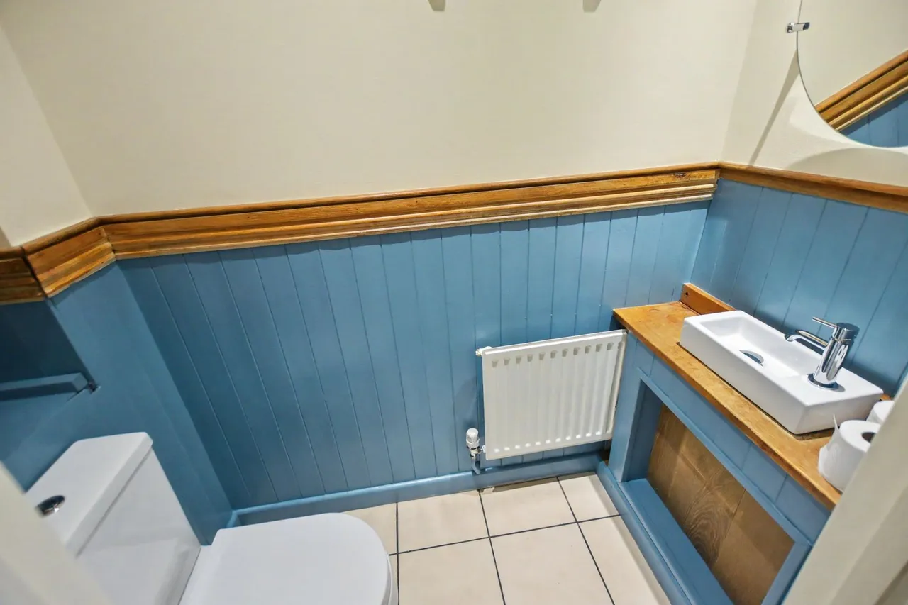 Blackfriars Street, Stamford, PE9, photo 11