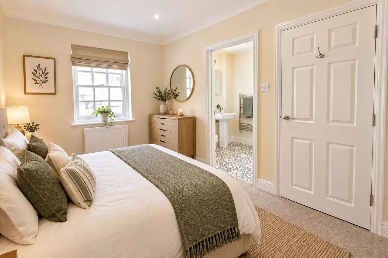 Blackfriars Street, Stamford, PE9, photo 5