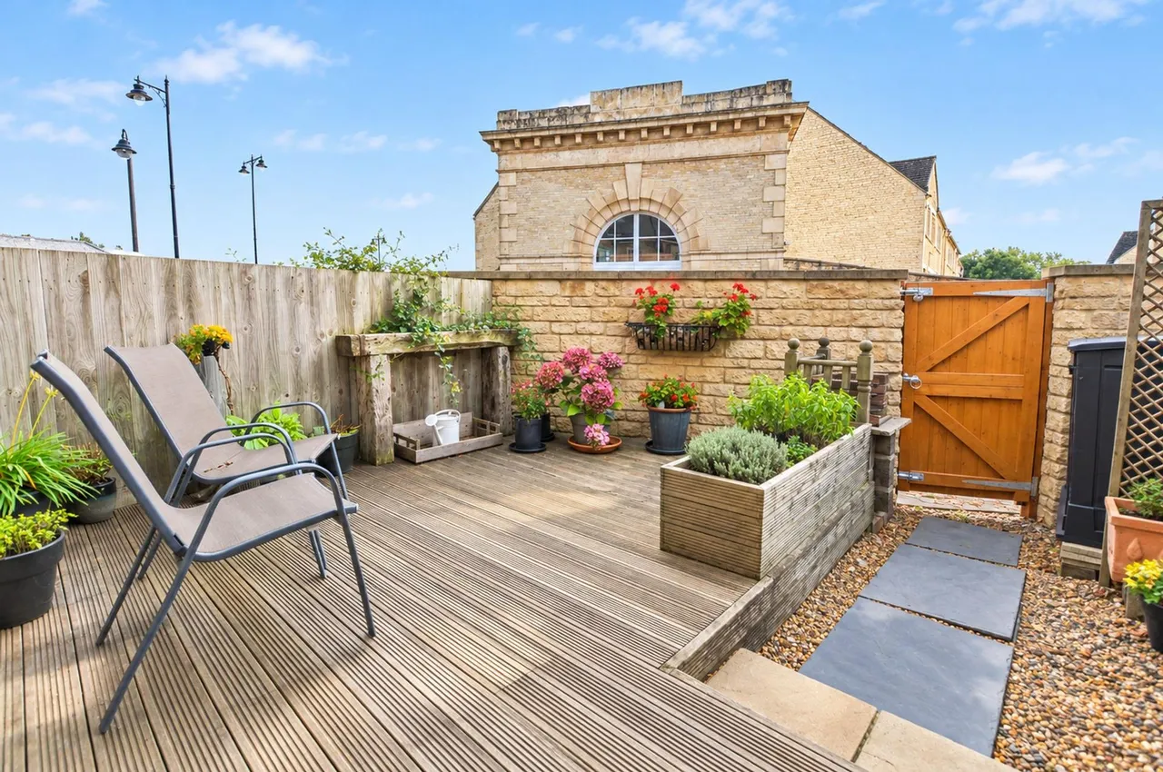 Blackfriars Street, Stamford, PE9, photo 12