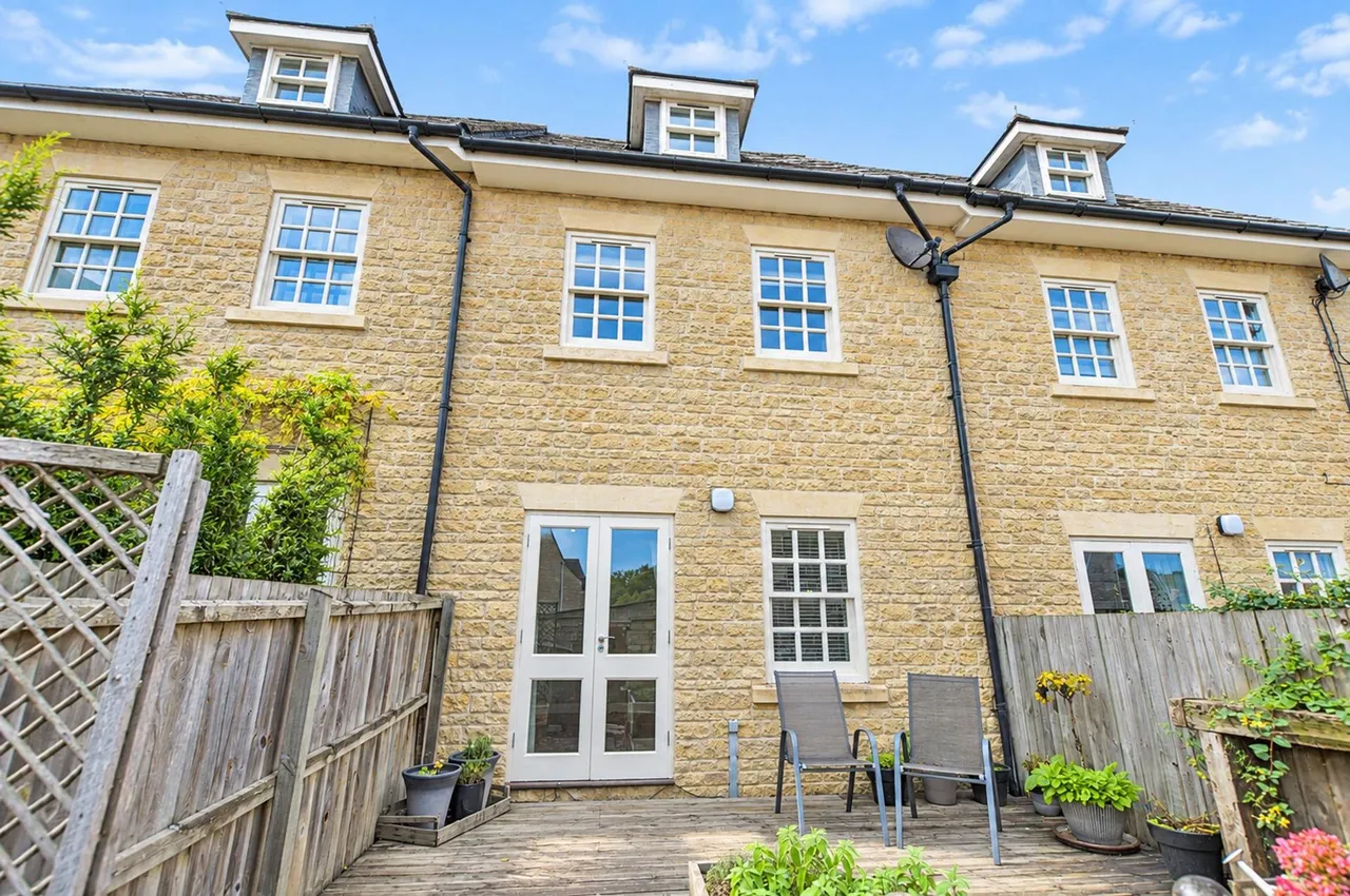 Blackfriars Street, Stamford, PE9, photo 13