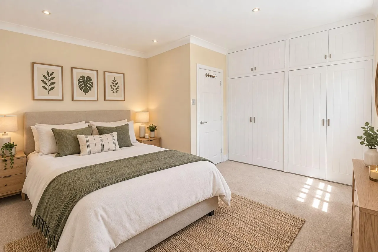 Blackfriars Street, Stamford, PE9, photo 4