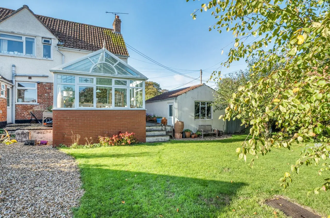Sunny Hill, Bruton, BA10, photo 17