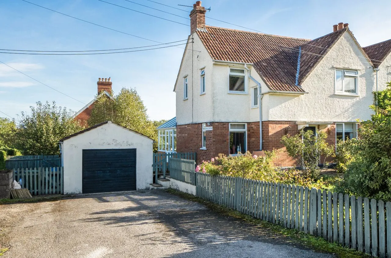 Sunny Hill, Bruton, BA10, photo 38