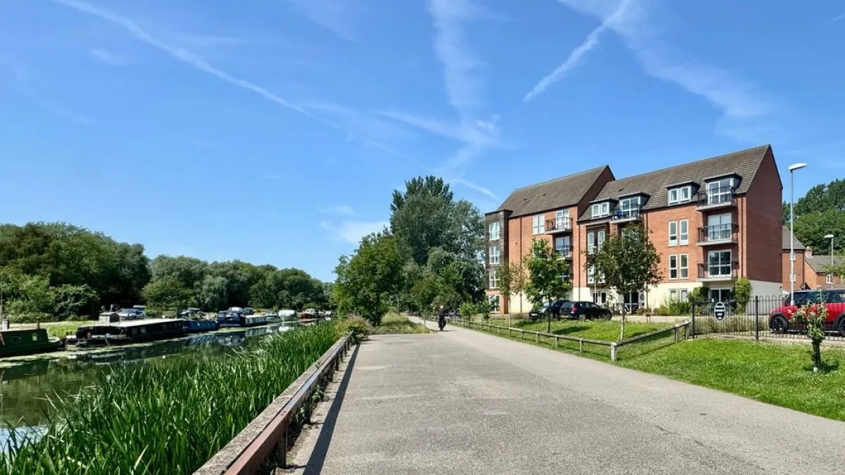 Angelica Road, Lincoln, photo 15