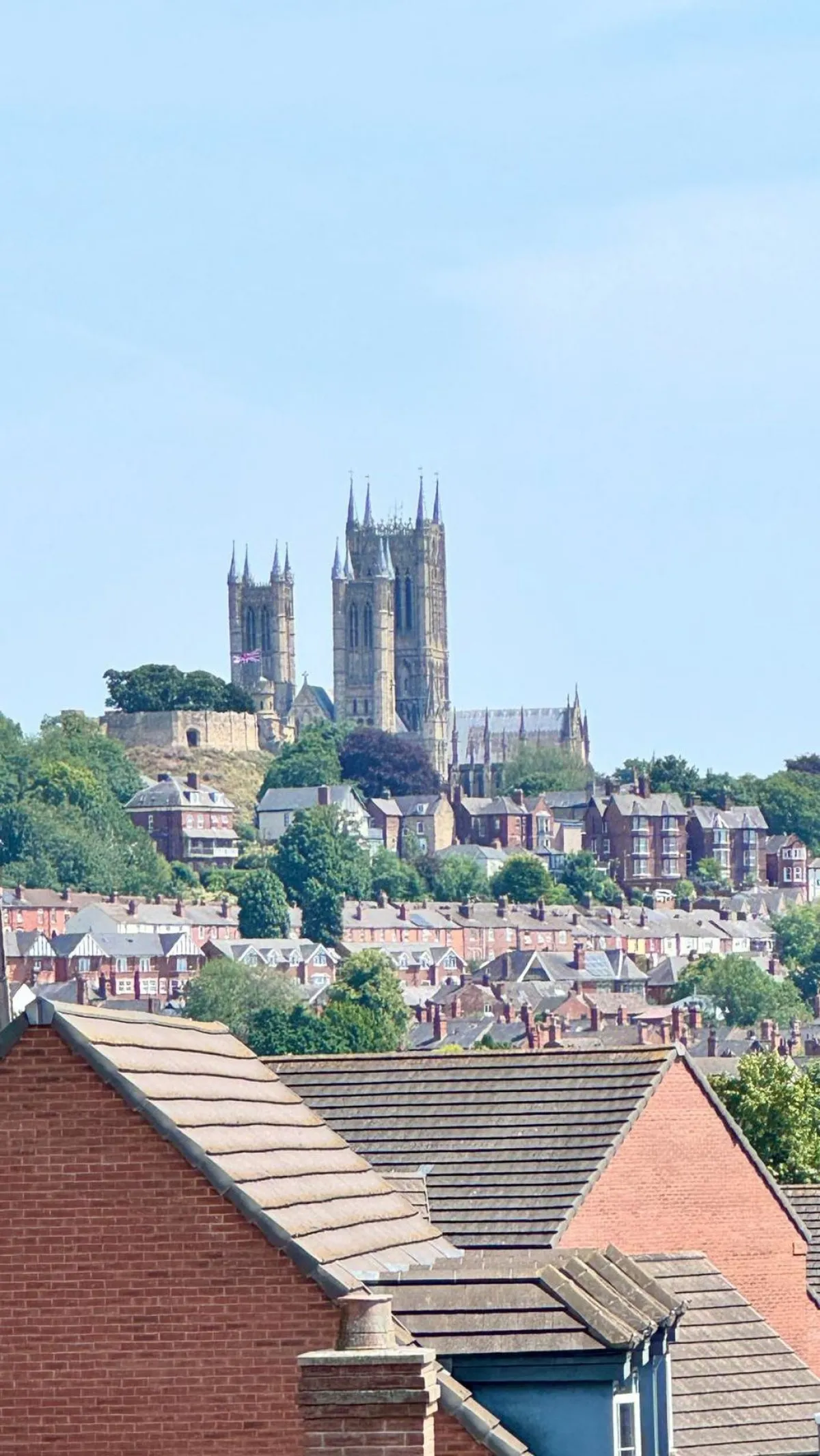 Angelica Road, Lincoln, photo 5
