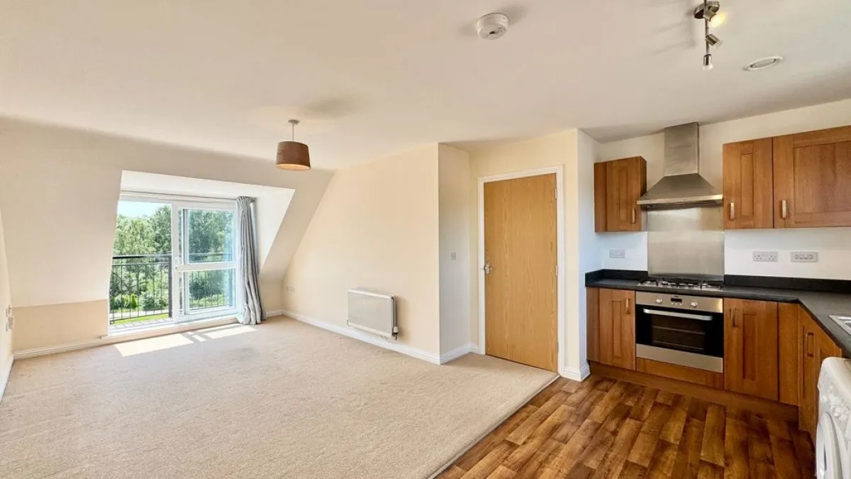 Angelica Road, Lincoln, photo 2
